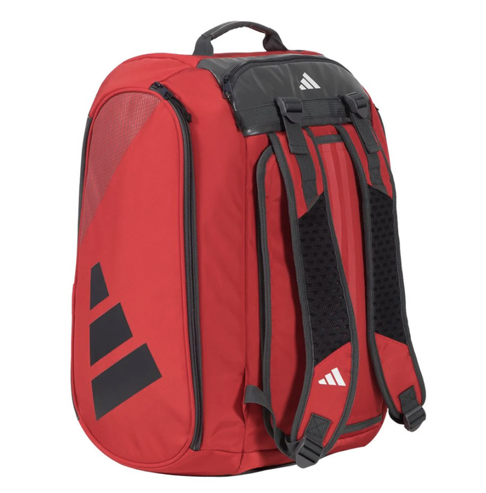Adidas RB Tour Red 3.3